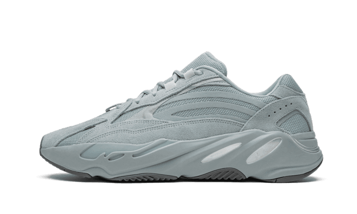 Adidas Yeezy Boost 700 V2 Hospital Blue, Hospital Blue/Hospital Blue/Hospital Blue (FV8424)