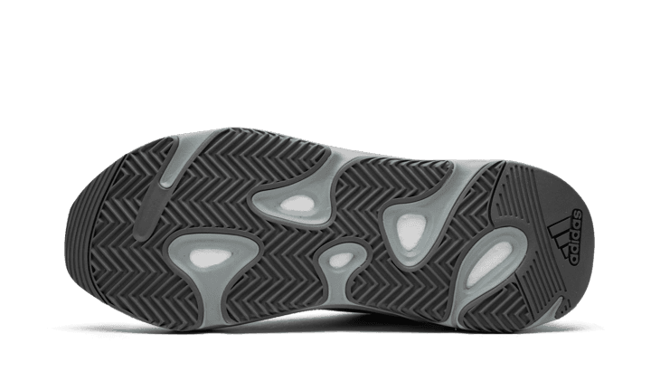 Adidas Yeezy Boost 700 V2 Hospital Blue, Hospital Blue/Hospital Blue/Hospital Blue (FV8424)