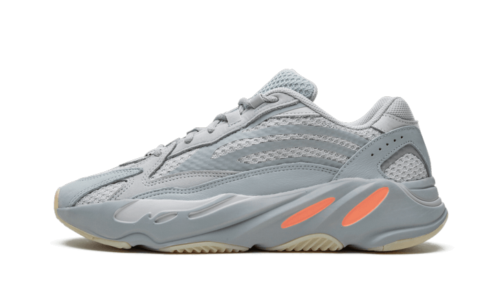 Adidas Yeezy Boost 700 V2 Inertia, Inertia/Inertia/Inertia (FW2549)