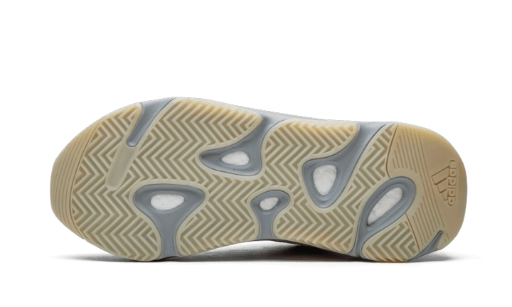 Adidas Yeezy Boost 700 V2 Inertia, Inertia/Inertia/Inertia (FW2549)