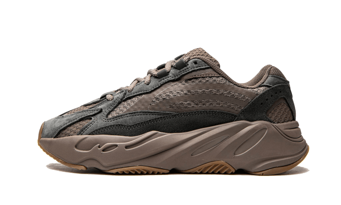 Adidas Yeezy Boost 700 V2 Mauve, Mauve/Mauve/Mauve (GZ0724)