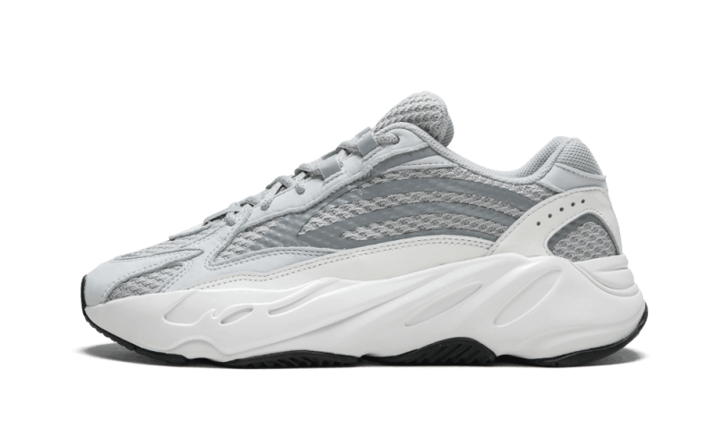 Adidas Yeezy Boost 700 V2 Static, Static/Static/Static (EF2829)