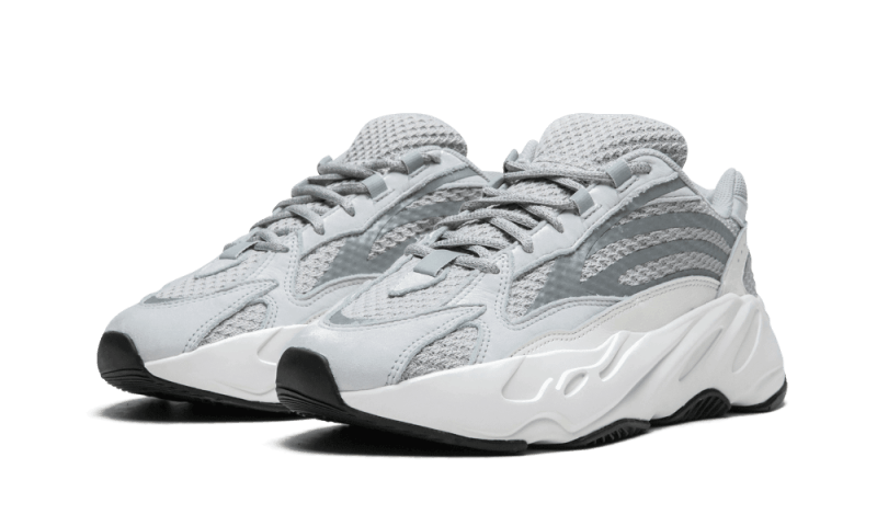 Adidas Yeezy Boost 700 V2 Static, Static/Static/Static (EF2829)