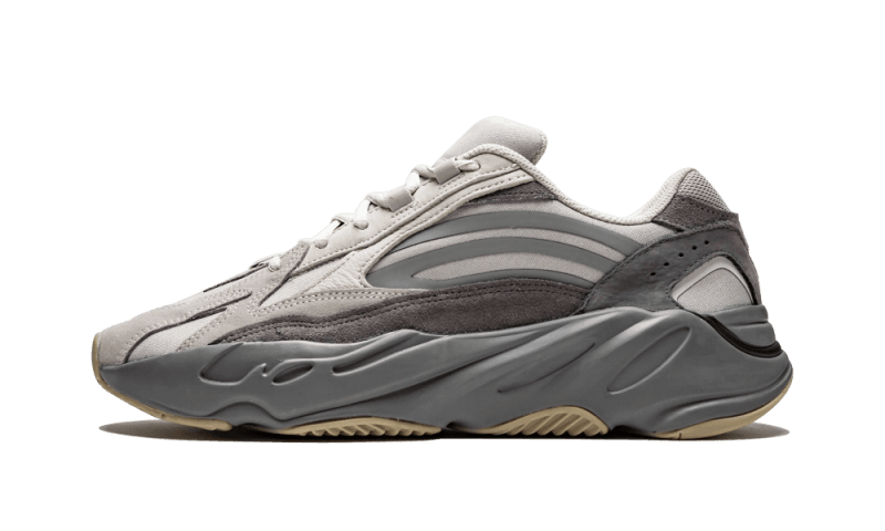 Adidas Yeezy Boost 700 V2 Tephra, Tephra/Tephra/Tephra (FU7914)