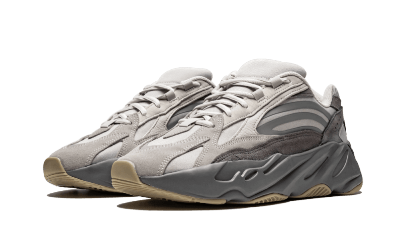 Adidas Yeezy Boost 700 V2 Tephra, Tephra/Tephra/Tephra (FU7914)