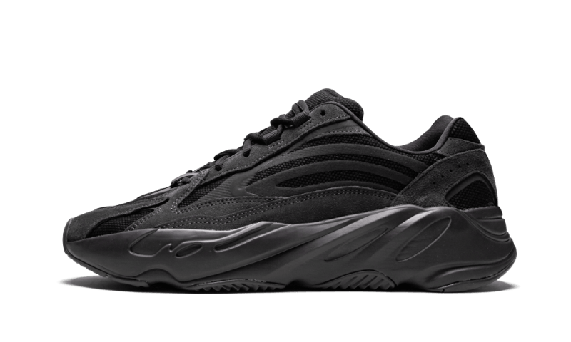 Adidas Yeezy Boost 700 V2 Vanta, Vanta/Vanta/Vanta (FU6684)