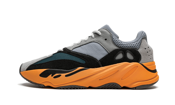 Adidas Yeezy Boost 700 Wash Orange, Wash Orange/Wash Orange/Wash Orange (GW0296)