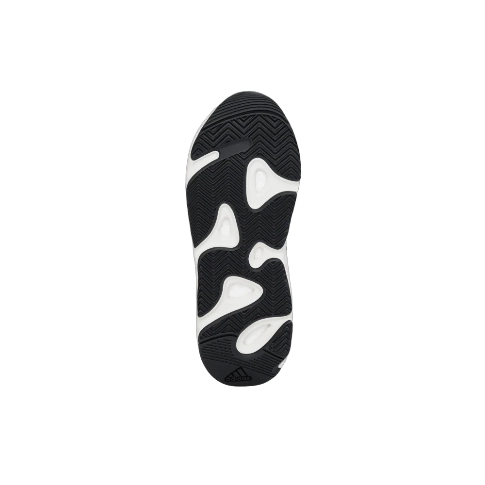 Adidas Yeezy Boost 700 Wave Runner, Solid Grey/Chalk White/Core Black (FU9005)