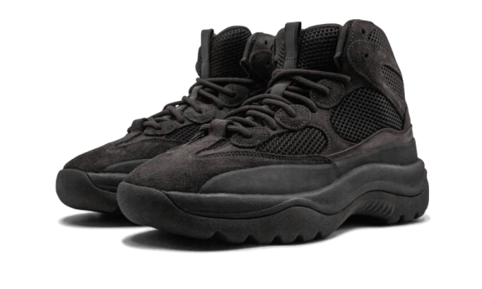 Adidas Yeezy Desert Boot Oil