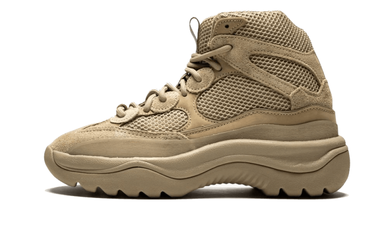Adidas Yeezy Desert Boot Rock, Rock/Rock/Rock (EG6462)