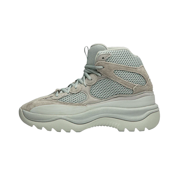 Adidas Yeezy Desert Boot Salt, Salt/Salt/Salt (FV5677)