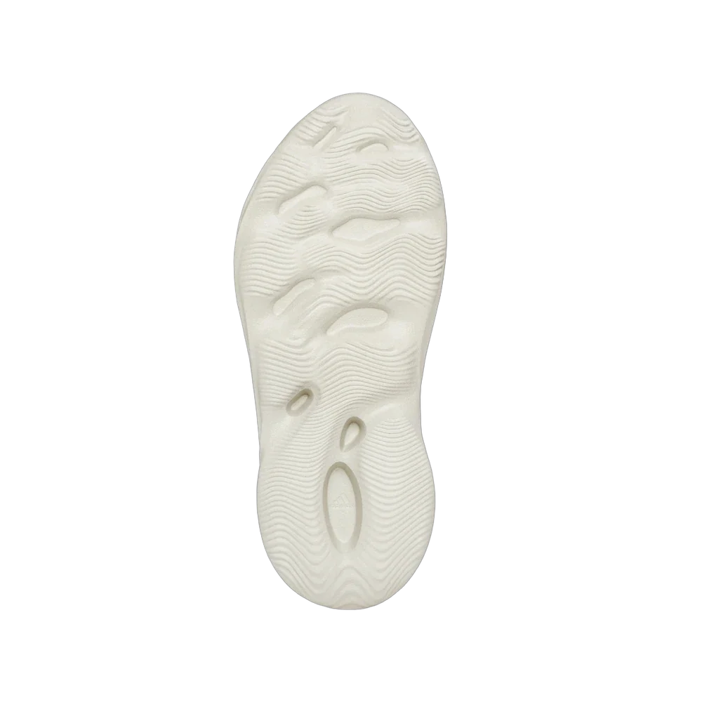 Adidas Yeezy Foam RNNR Ararat, White/White-White (G55486)