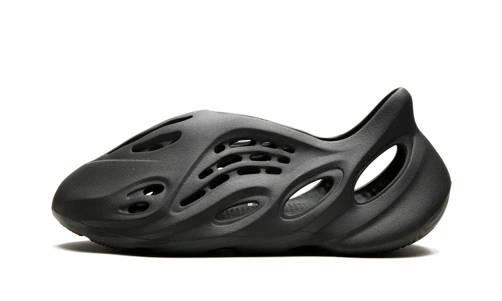 Adidas Yeezy Foam RNR Carbon