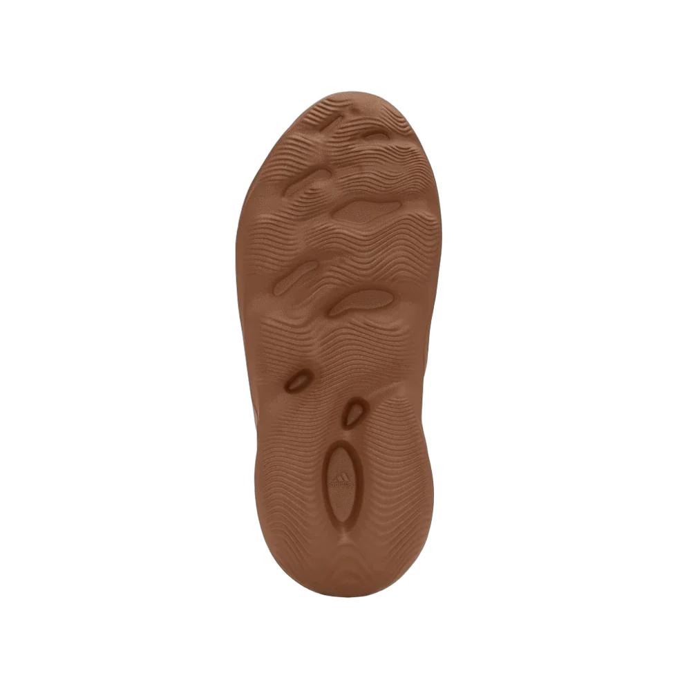 Adidas Yeezy Foam RNR Clay Red, Clay Red/Clay Red/Clay Red (HP5335)