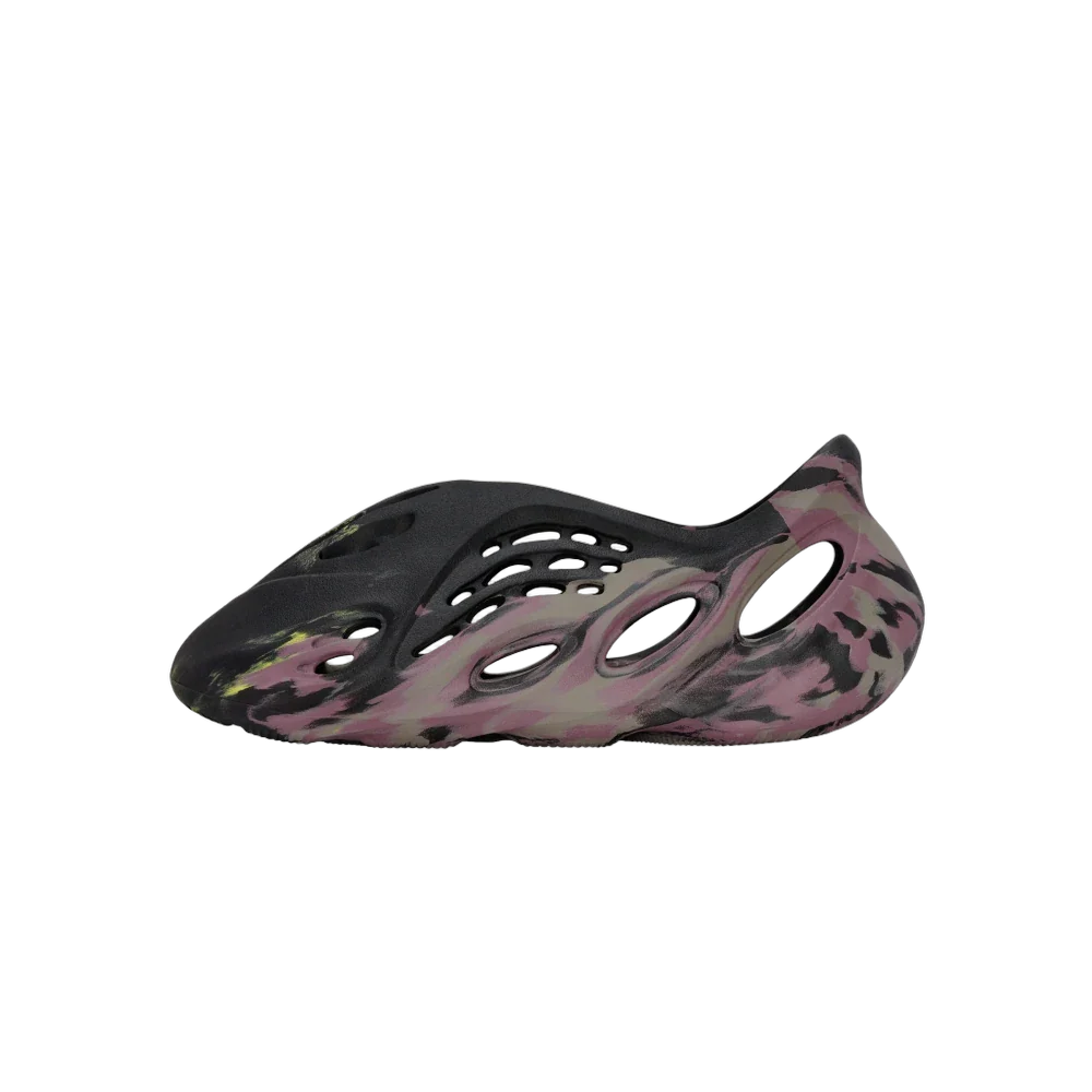Adidas Yeezy Foam RNR MX Carbon, Mx Carbon/Mx Carbon/Mx Carbon (IG9562)