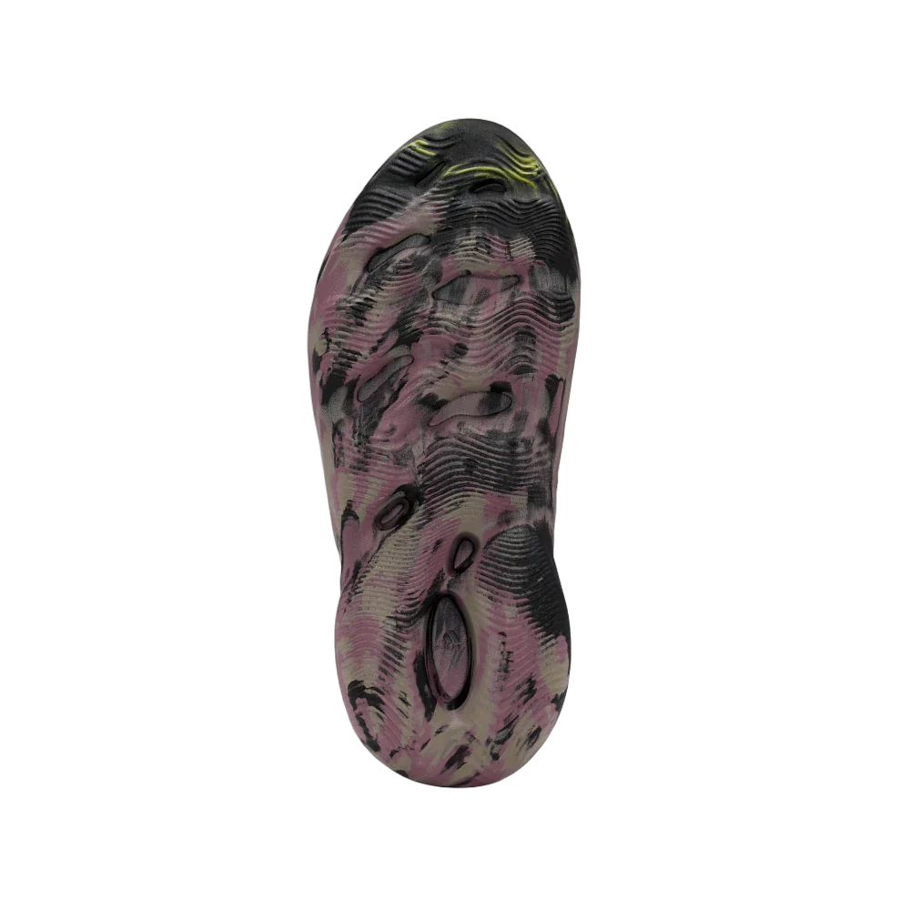 Adidas Yeezy Foam RNR MX Carbon, MX Carbon/MX Carbon/MX Carbon (IG9562)