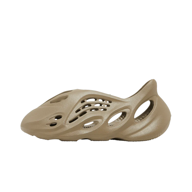 Adidas Yeezy Foam RNR Stone Taupe, Stone Taupe/Stone Taupe/Stone Taupe (ID4752)