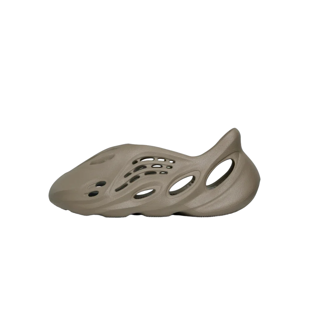 Adidas Yeezy Foam RNR Stone Taupe, Stone Taupe/Stone Taupe/Stone Taupe (ID4752)