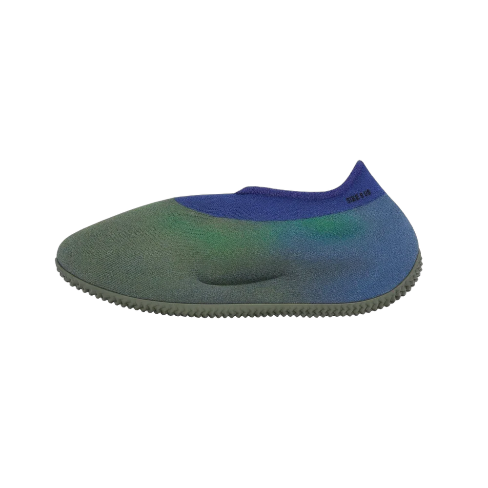 Adidas Yeezy Knit RNR Faded Azure, Faded Azure/Faded Azure/Faded Azure (FZ5907)