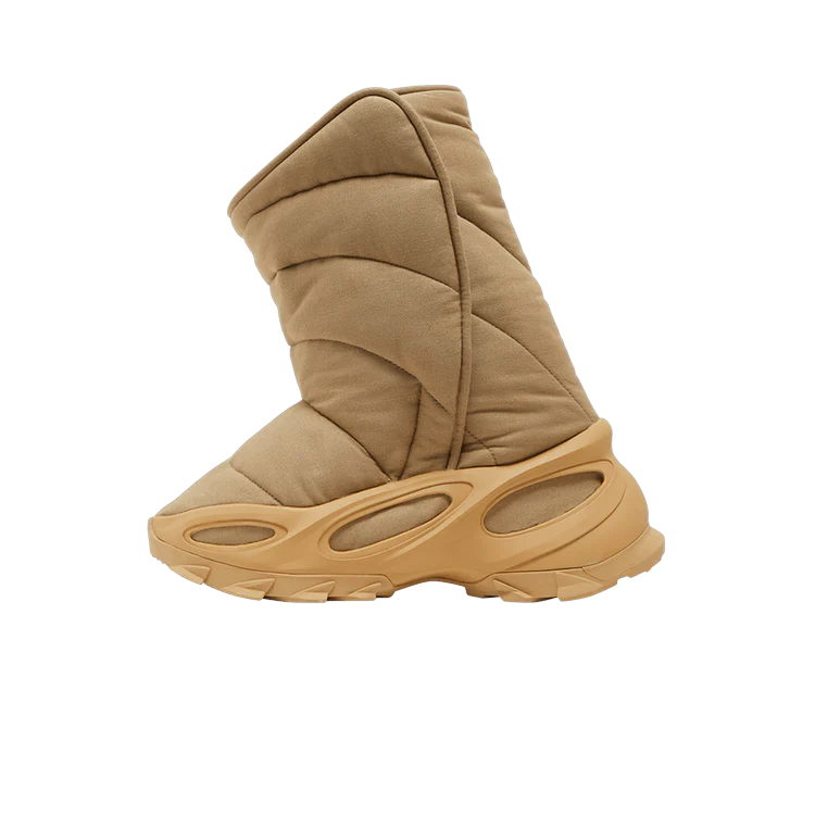 Adidas Yeezy NSLTD Boot Khaki, Khaki/Khaki/Khaki (GX0054)