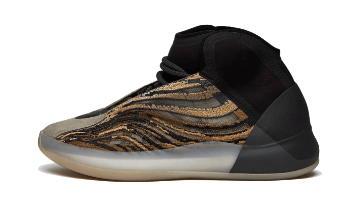 Adidas Yeezy QNTM Amber Tint - Sneak