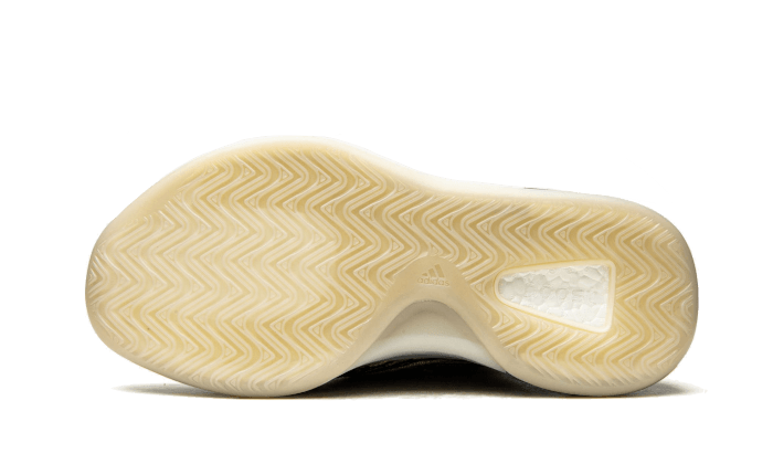 Adidas Yeezy QNTM Amber Tint - Sneak