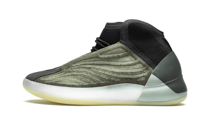 Adidas Yeezy QNTM Barium, Barium/Barium/Barium (H68771)