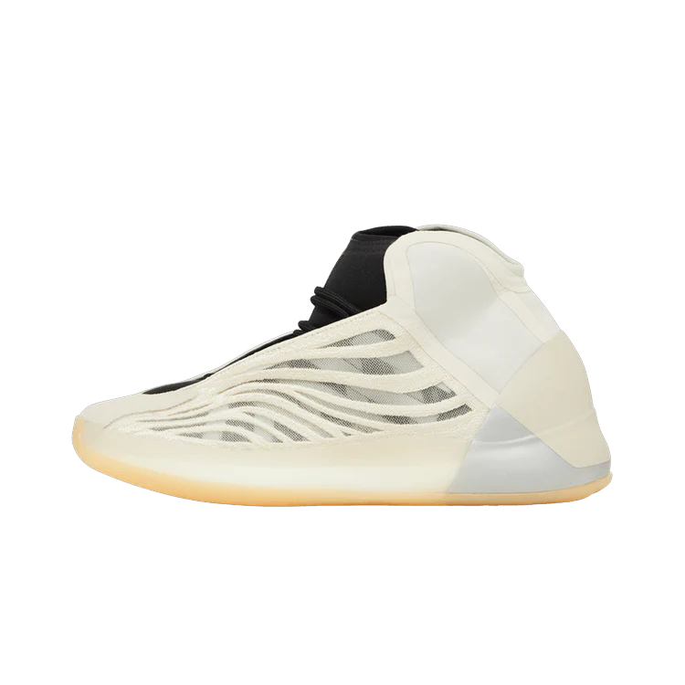 Adidas Yeezy QNTM Mist Slate, Mist Slate/Mist Slate/Mist Slate (HQ2085)