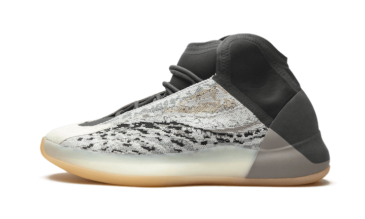 Adidas Yeezy QNTM Sea Teal