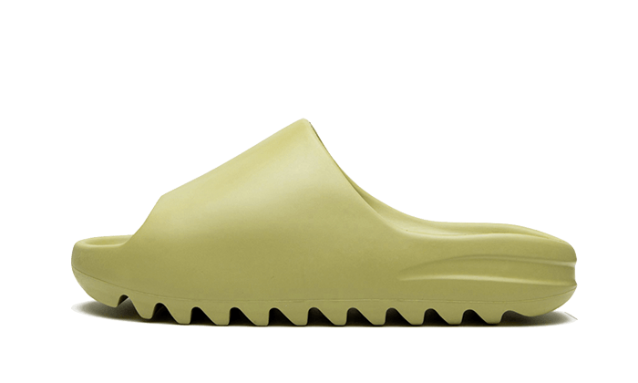 Adidas Yeezy Slide Resin, Resin/Resin/Resin (GZ5551)
