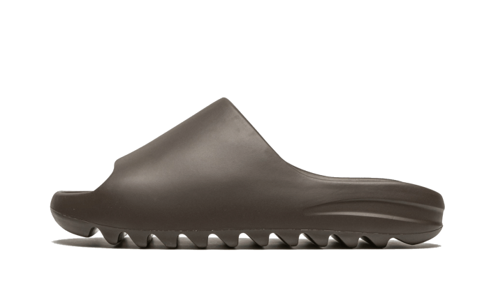 Adidas Yeezy Slide Soot, Soot/Soot/Soot (GX6141)