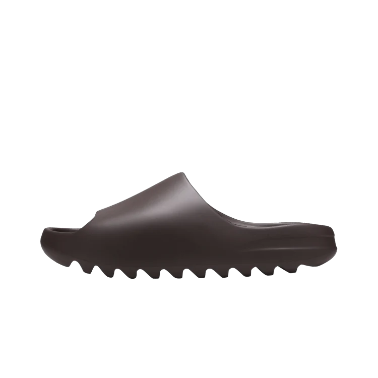 Adidas Yeezy Slide Soot, Soot/Soot/Soot (GX6141)