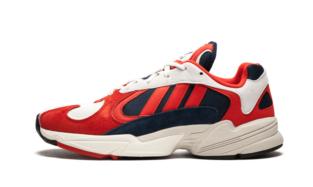 Adidas Yung-1 Collegiate Navy