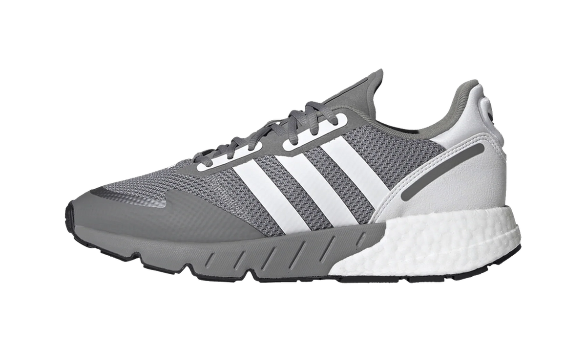 Adidas ZX 1K Boost Grey