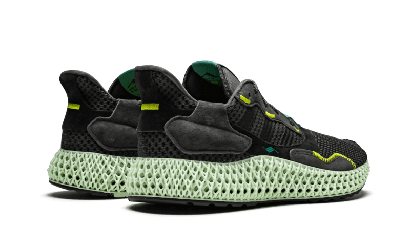 Adidas ZX 4000 4D Carbon - Sneak