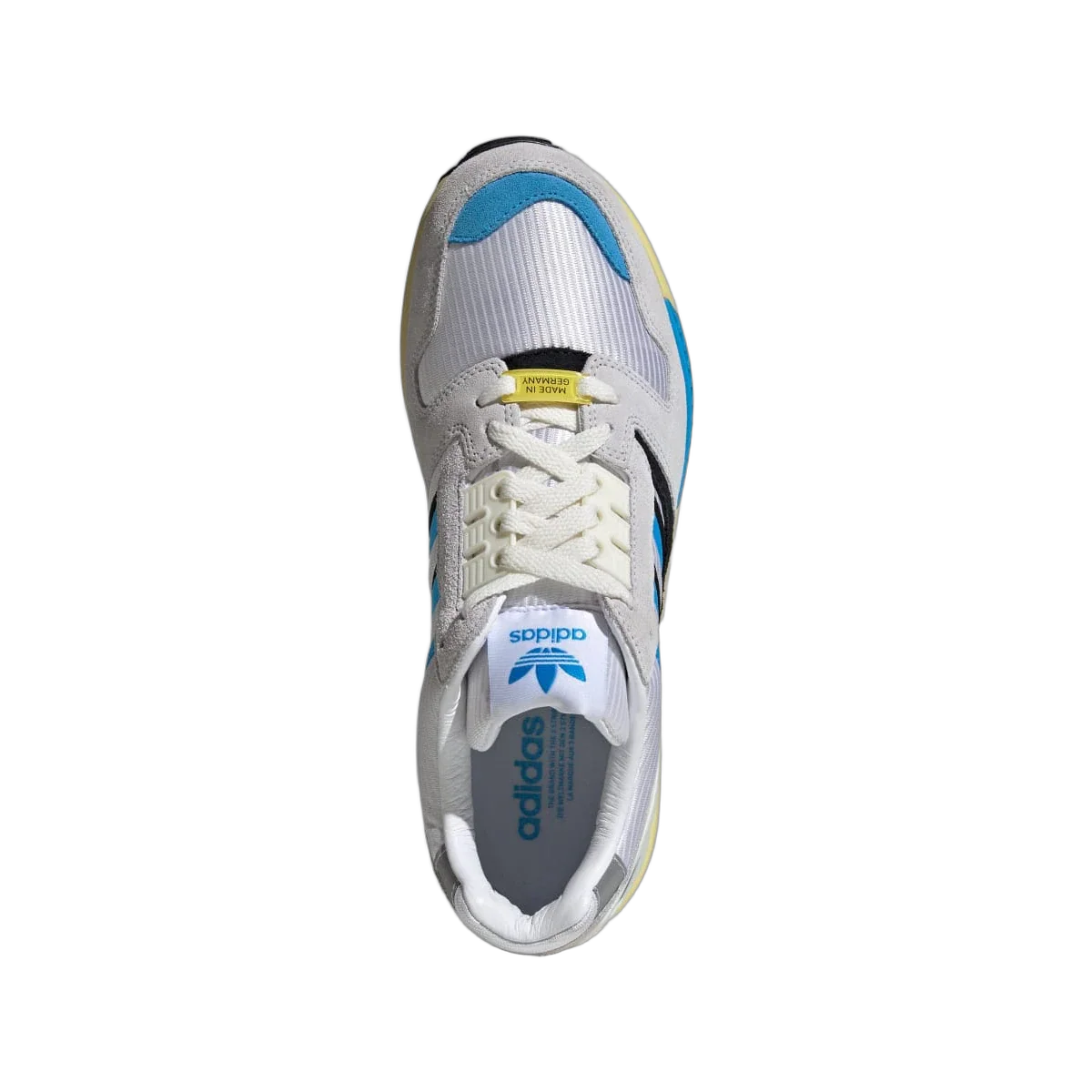 Adidas ZX 8000 Made in Germany Lucid Aquamarine