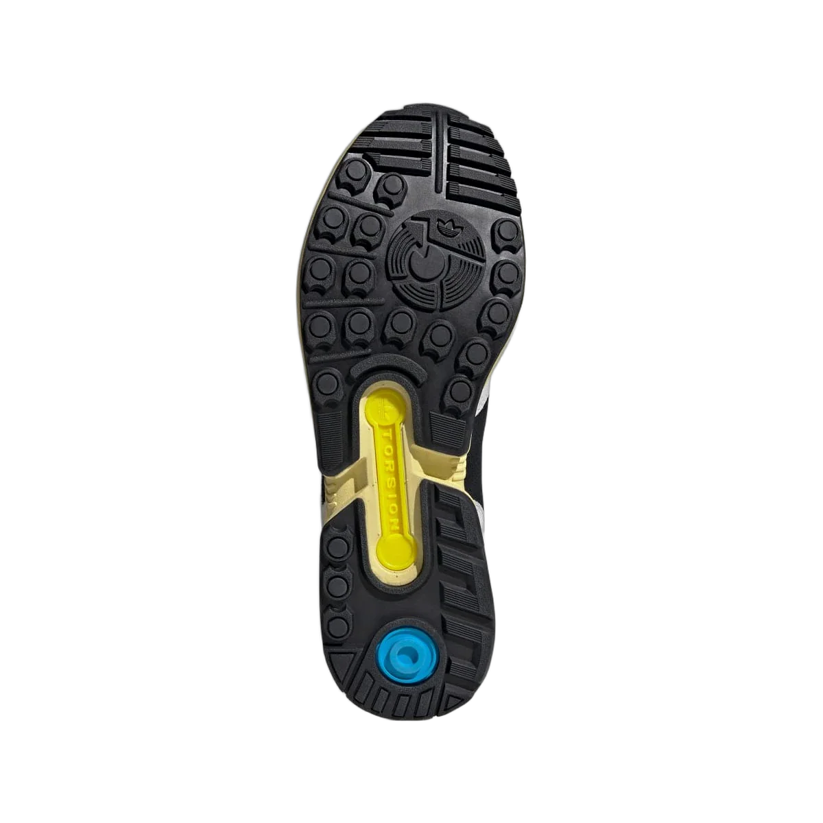 Adidas ZX 8000 Made in Germany Lucid Aquamarine