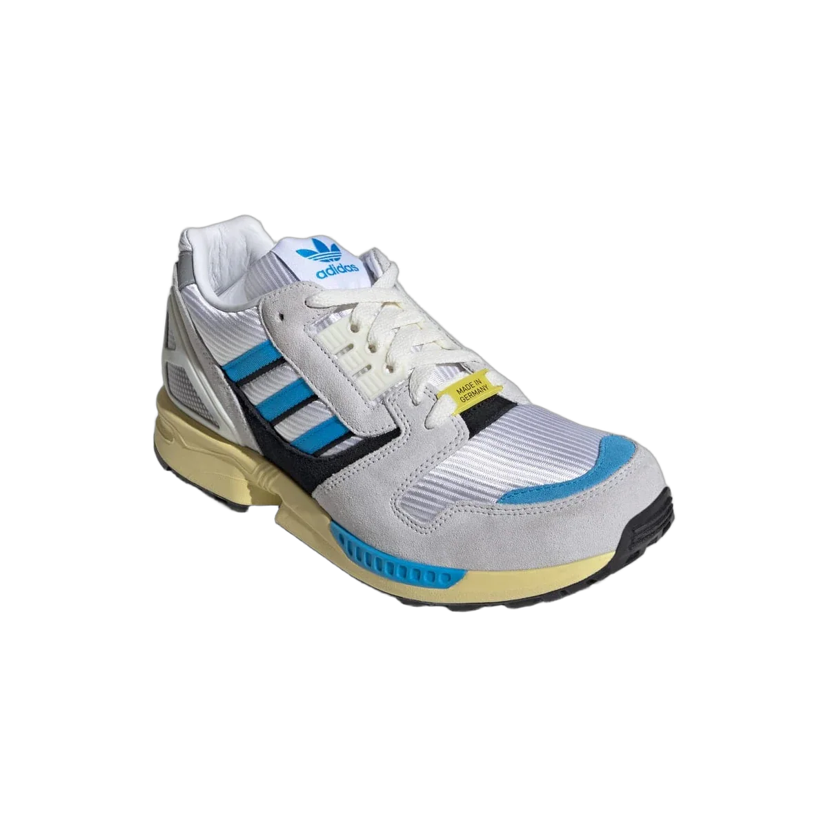 Adidas ZX 8000 Made in Germany Lucid Aquamarine
