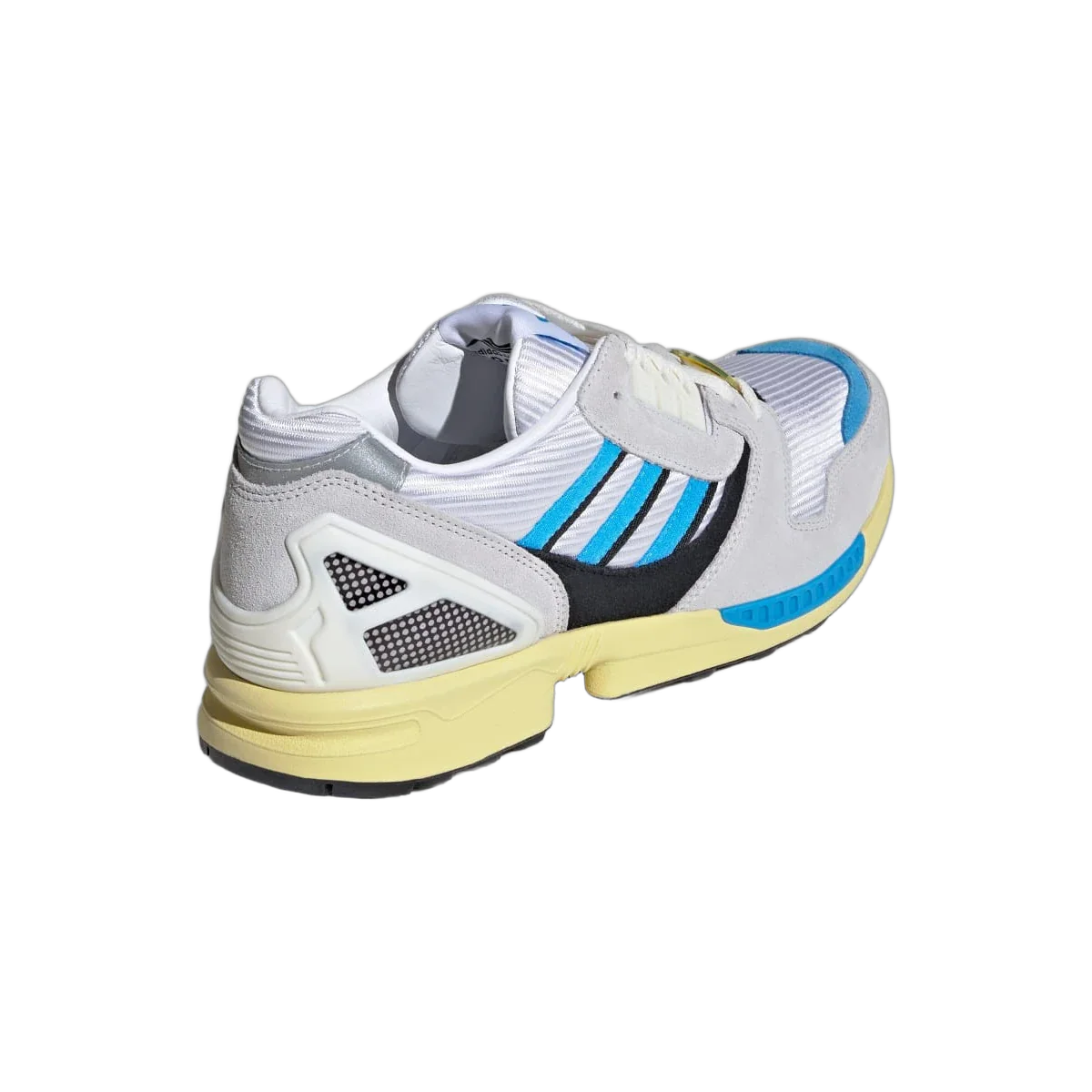 Adidas ZX 8000 Made in Germany Lucid Aquamarine