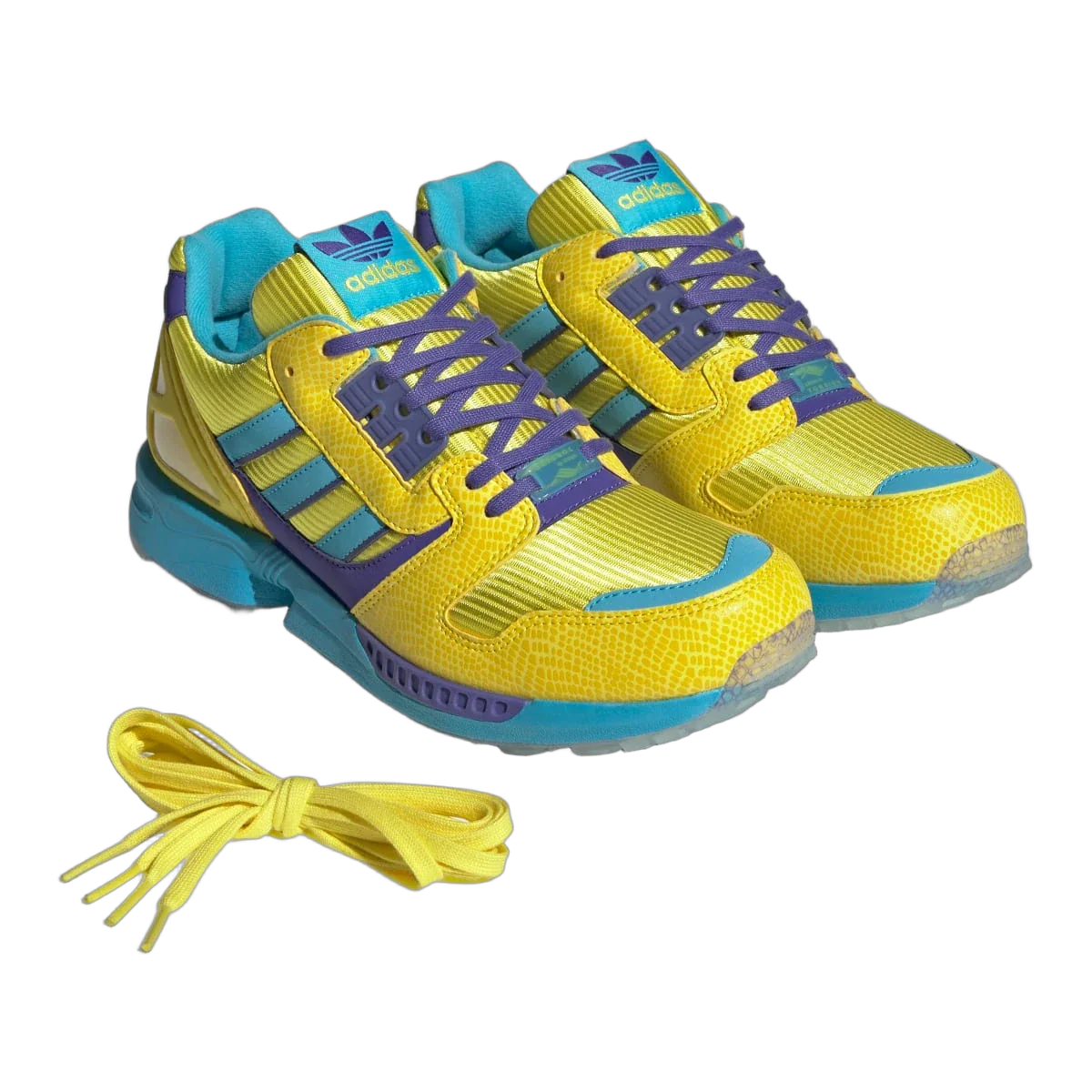 Adidas ZX 8000 atmos G-SNK 10 Ura