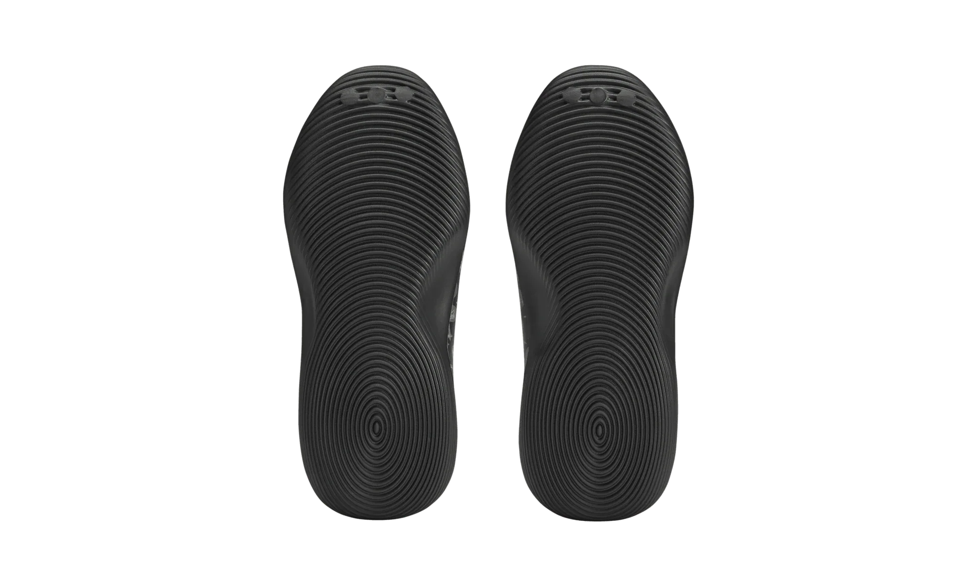Adidas adiFOM IIInfinity Mule Thug Club Core Black