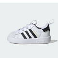 Adidas adiFOM Superstar 360 White Black Gold Metallic (TD)