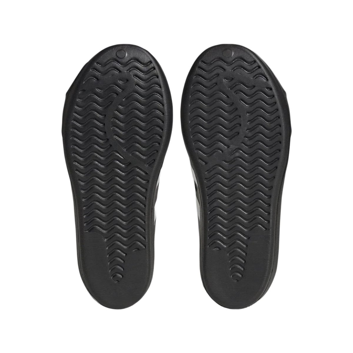 Adidas adiFOM Superstar Black White