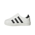 Adidas adiFOM Superstar White Black