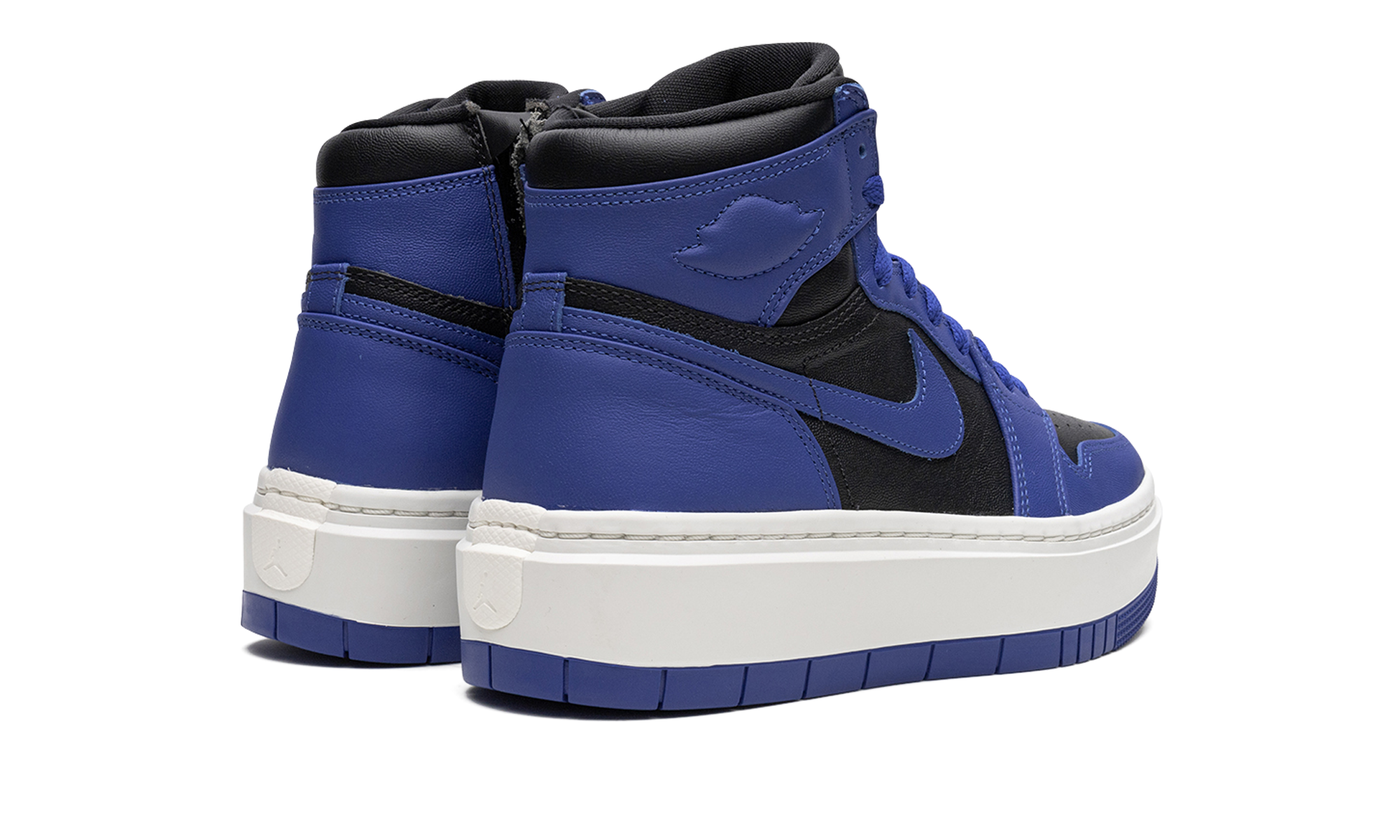 Air Jordan 1 Elevate High Hyper Royal