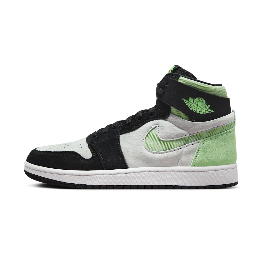Air Jordan 1 High Zoom Air CMFT 2 Honeydew
