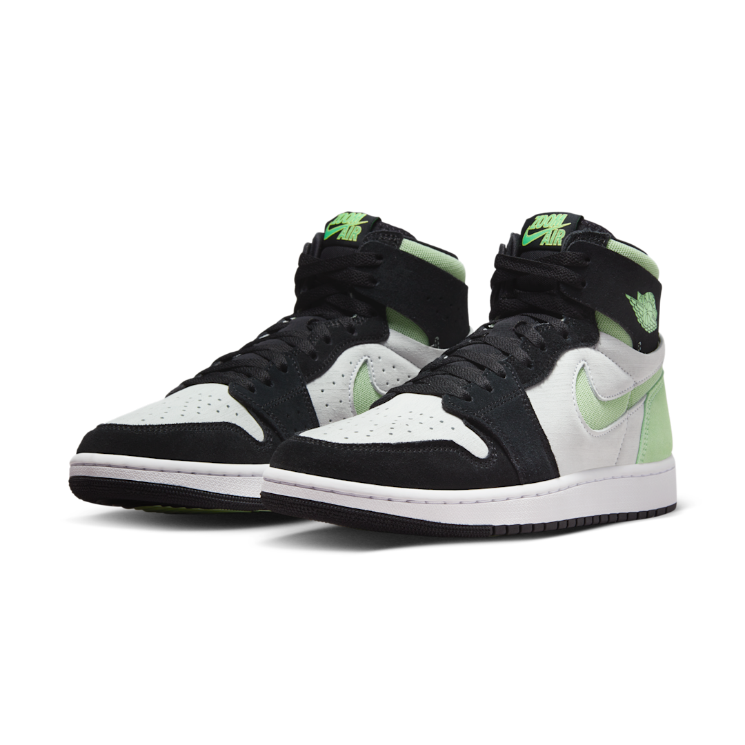 Air Jordan 1 High Zoom Air CMFT 2 Honeydew