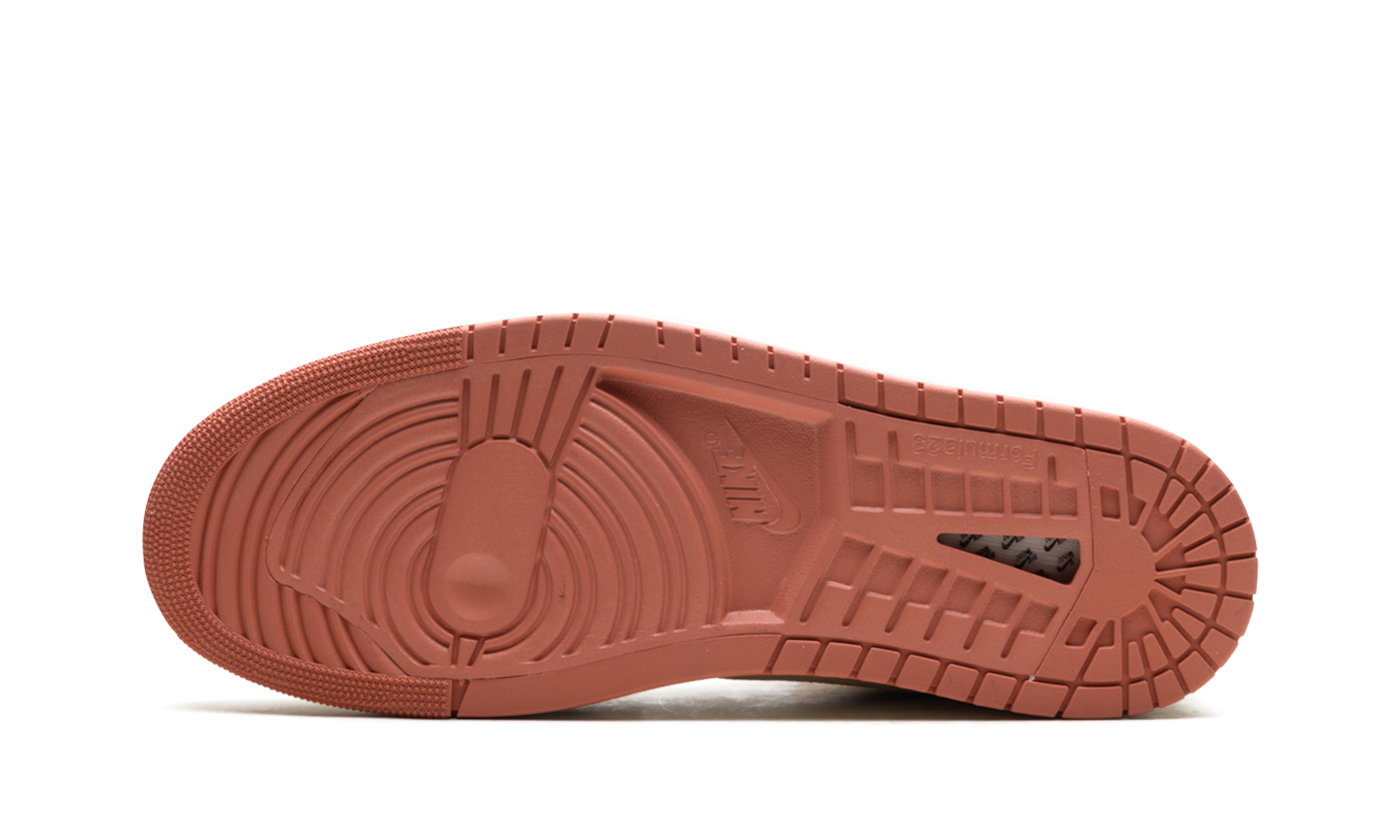 Air Jordan 1 High Zoom Air CMFT 2 Terra Burnt Sunrise