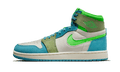 Air Jordan 1 High Zoom Air CMFT 2 University Blue Volt