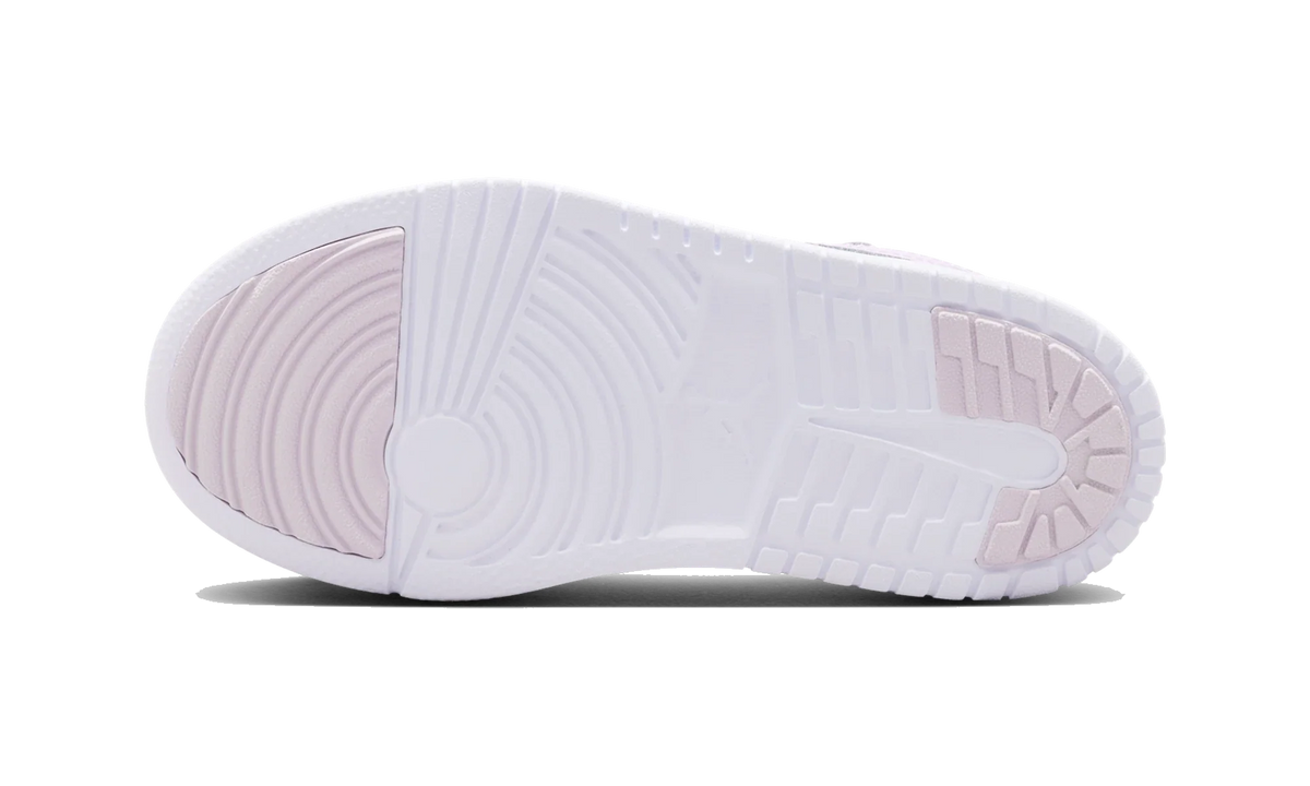 Air Jordan 1 Low ALT Barely Grape Violet Mist (PS)